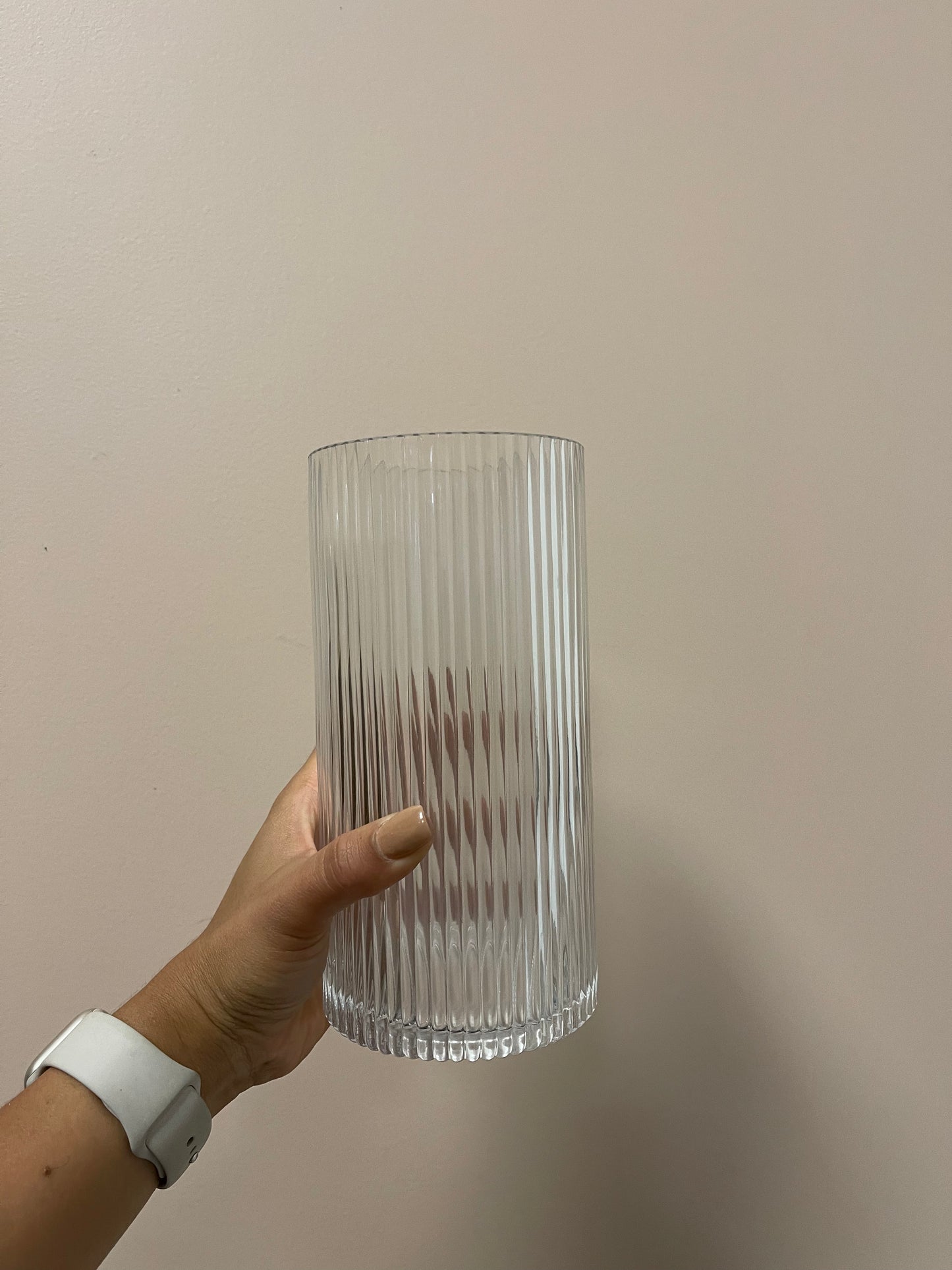 Ribbed Vase Collection | SEASONAL BEST SELLER |