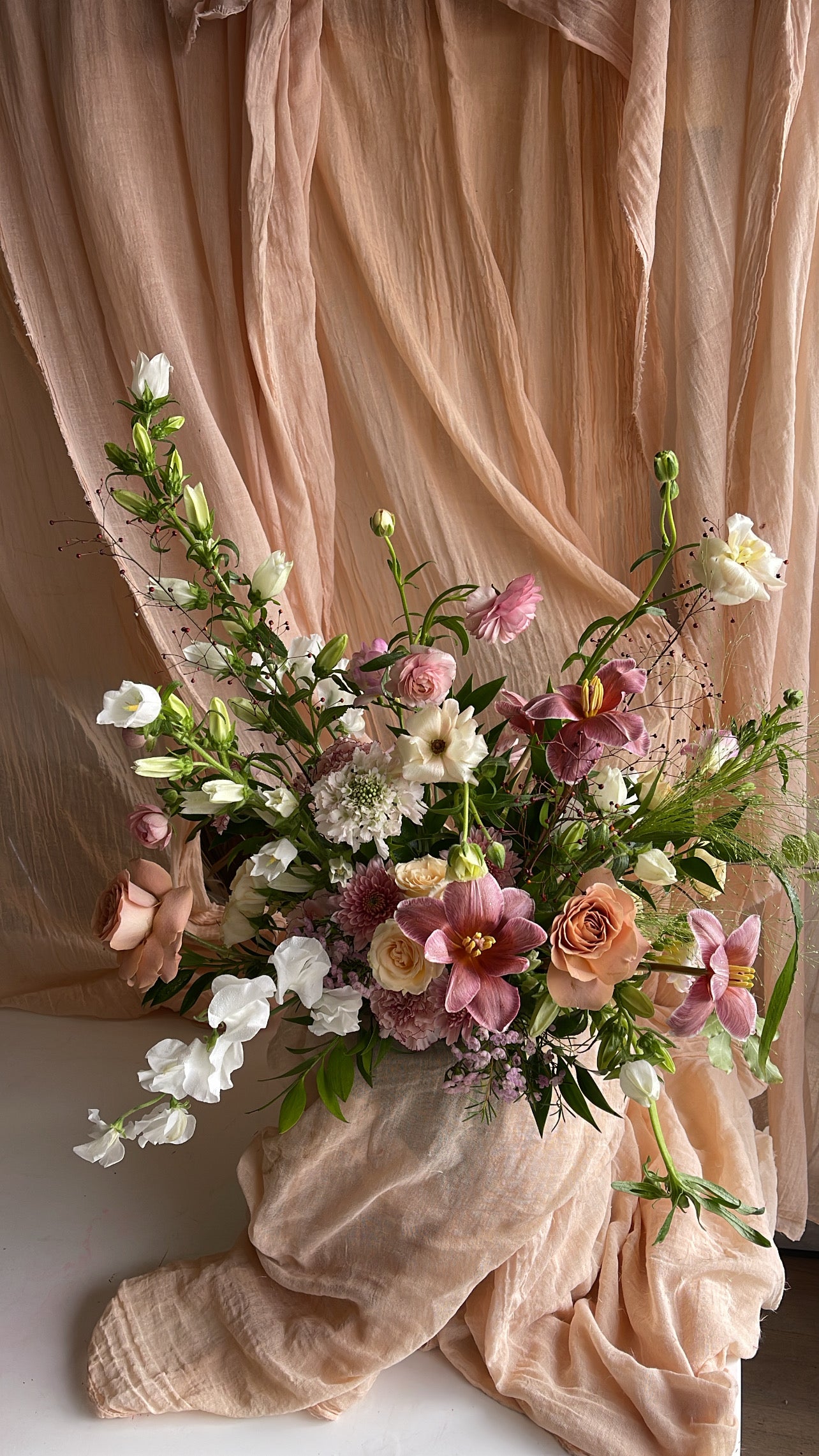 Custom Floral Design