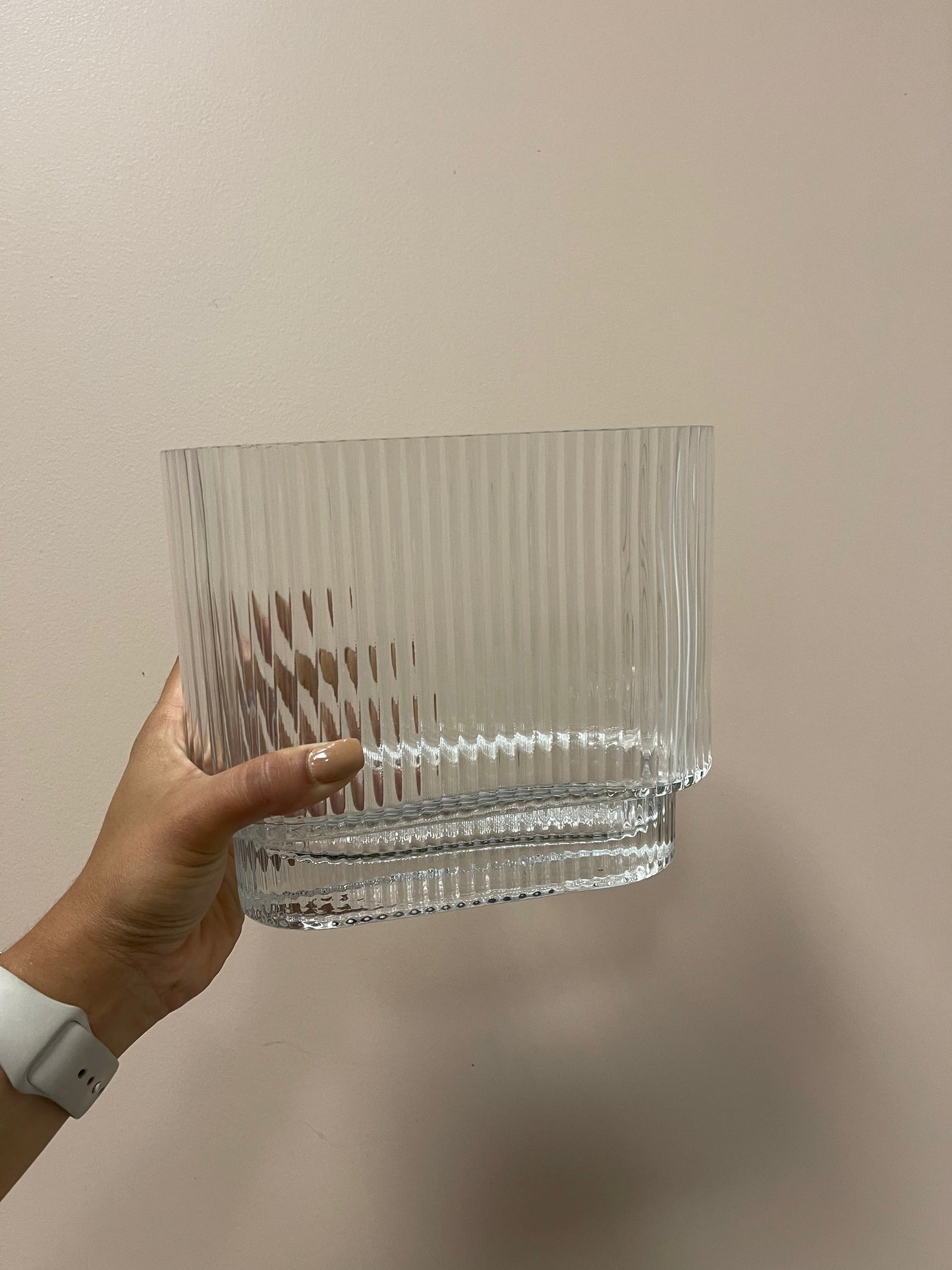 Ribbed Vase Collection | SEASONAL BEST SELLER |