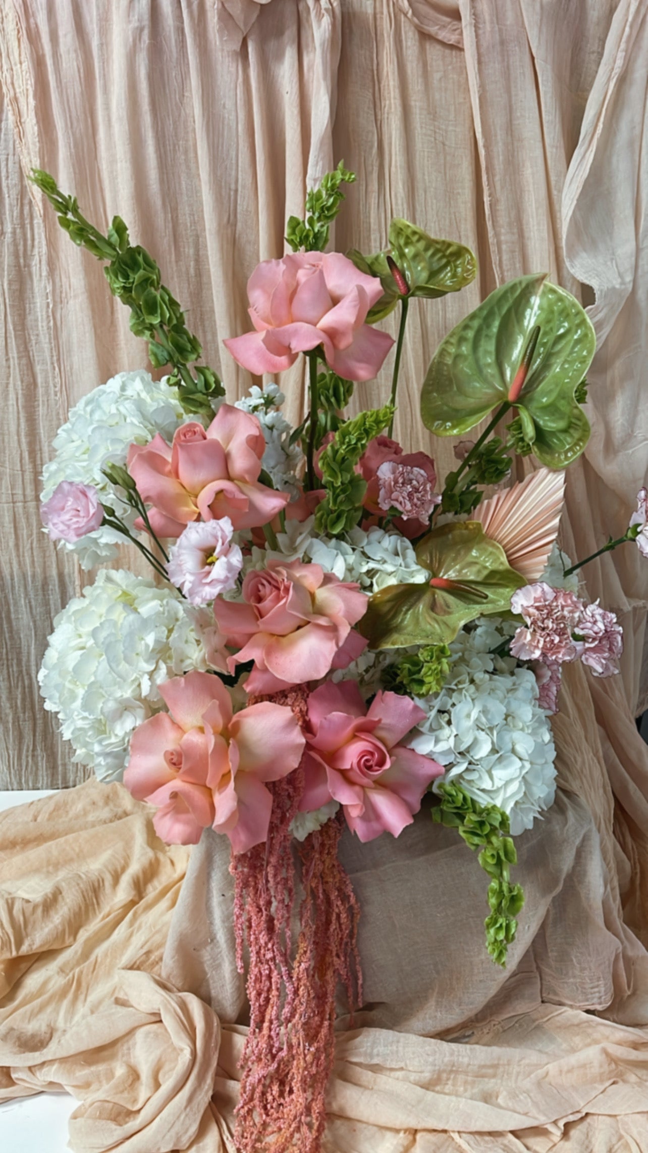 Custom Floral Design