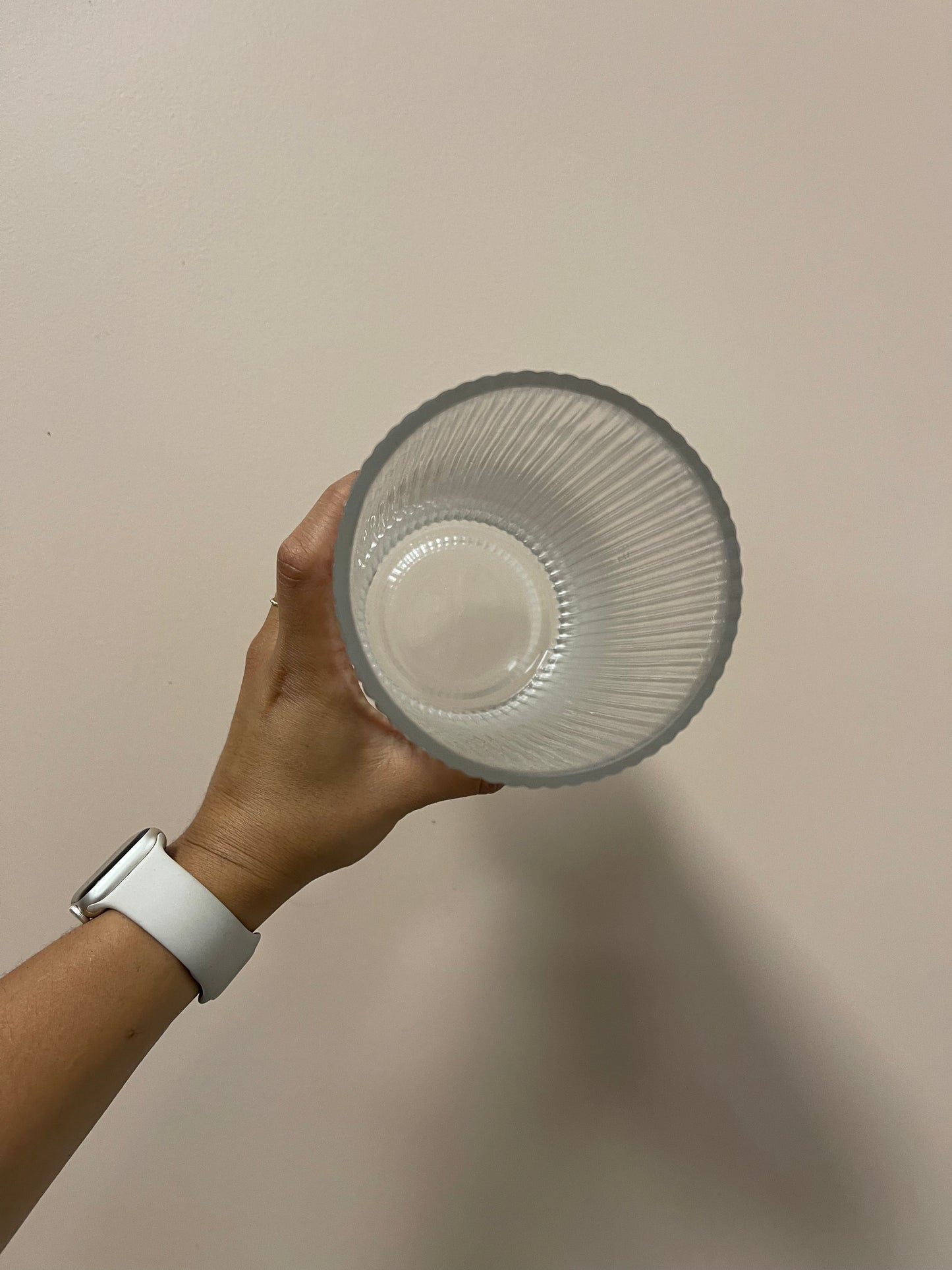 Ribbed Vase Collection | SEASONAL BEST SELLER |