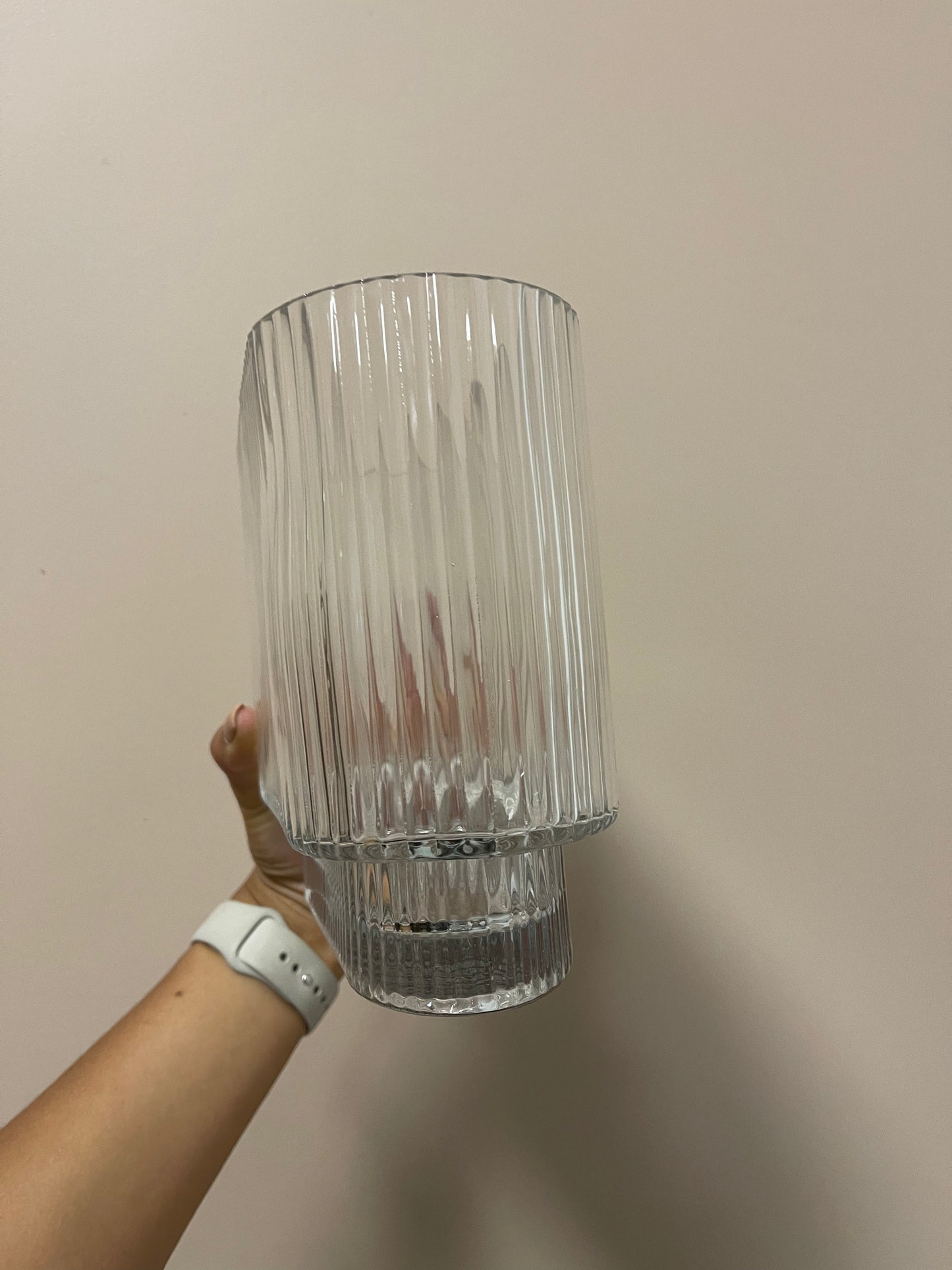 Ribbed Vase Collection | SEASONAL BEST SELLER |