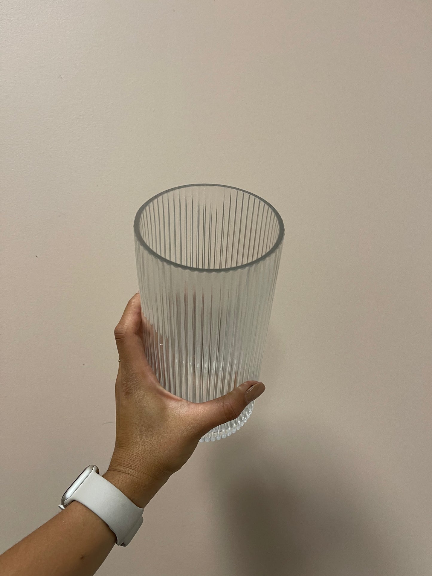 Ribbed Vase Collection | SEASONAL BEST SELLER |