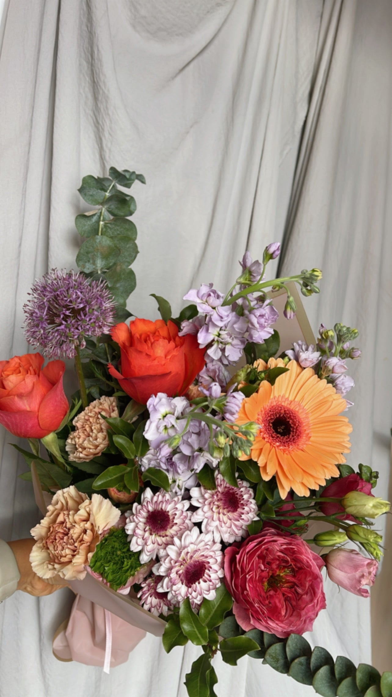 Florist Choice Bouquet || BEST SELLER ||