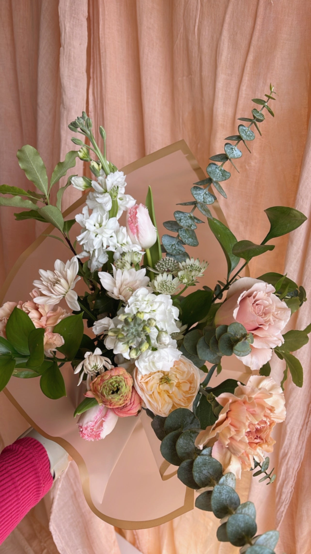 Florist Choice Bouquet || BEST SELLER ||