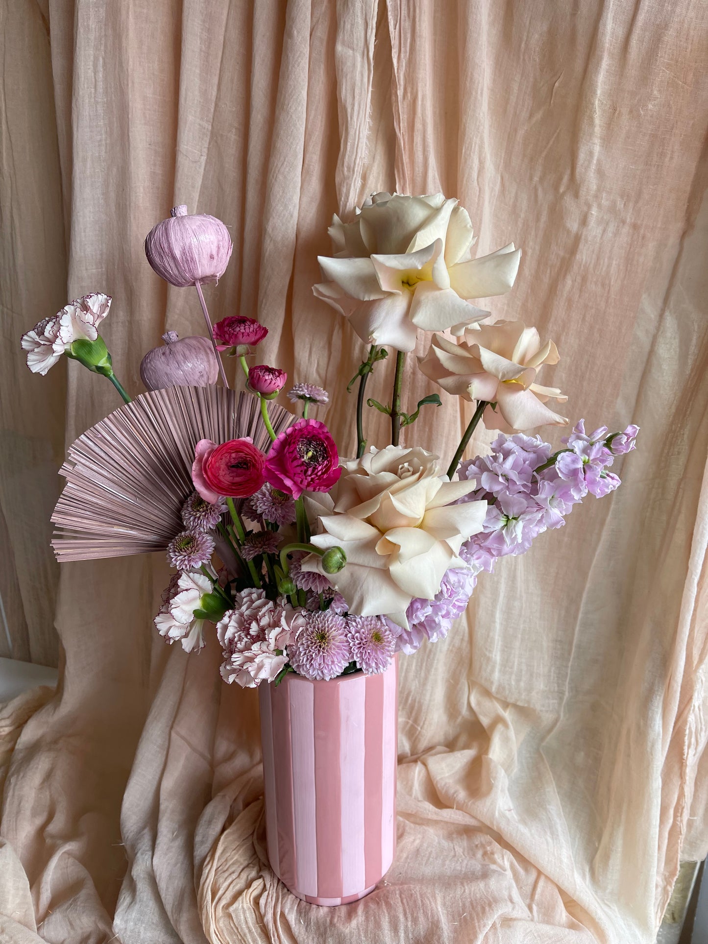 Custom Floral Design