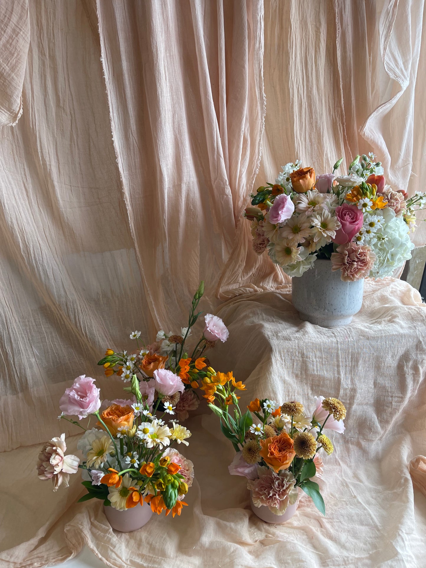 Custom Floral Design