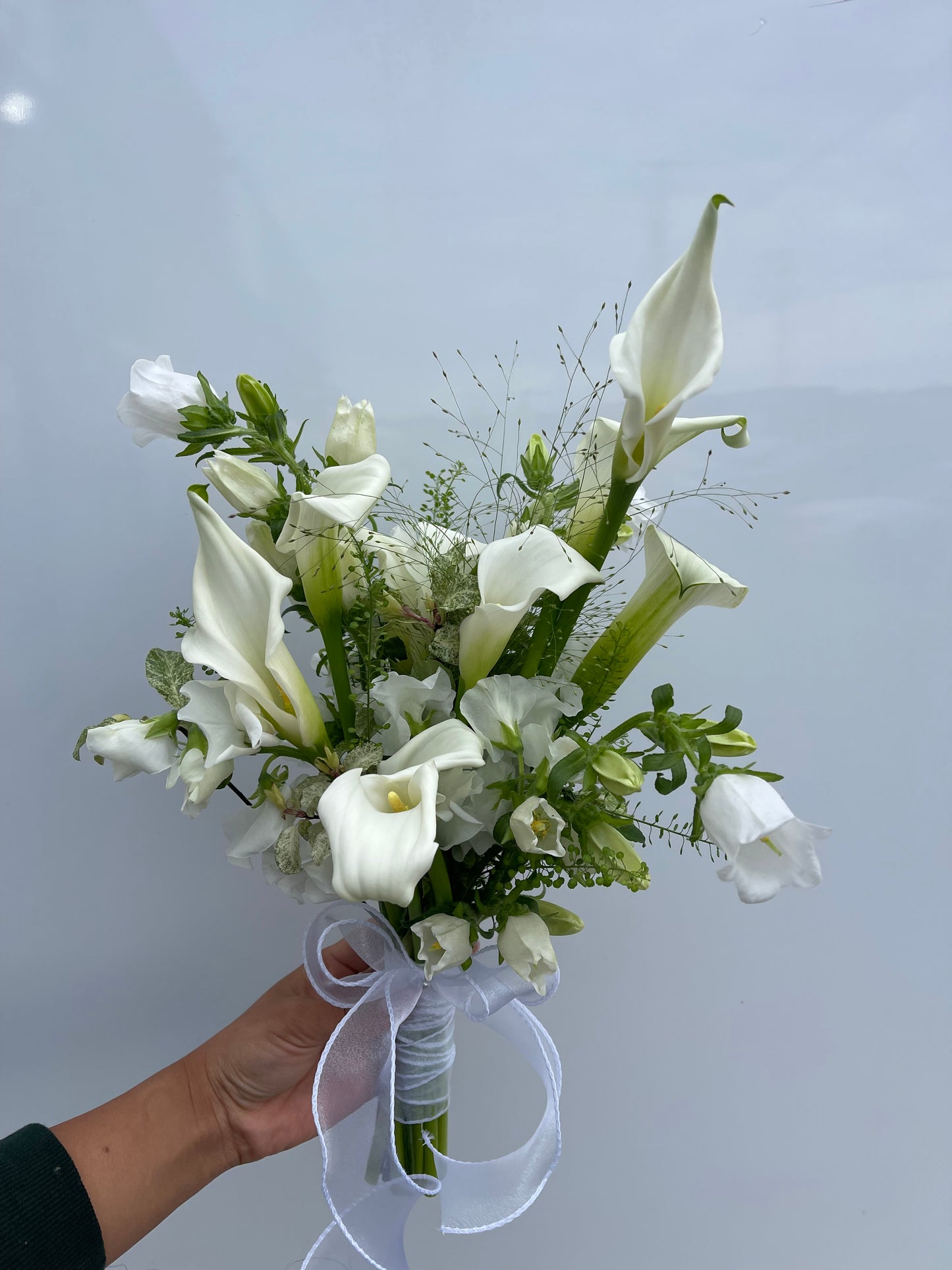 Custom Floral Design