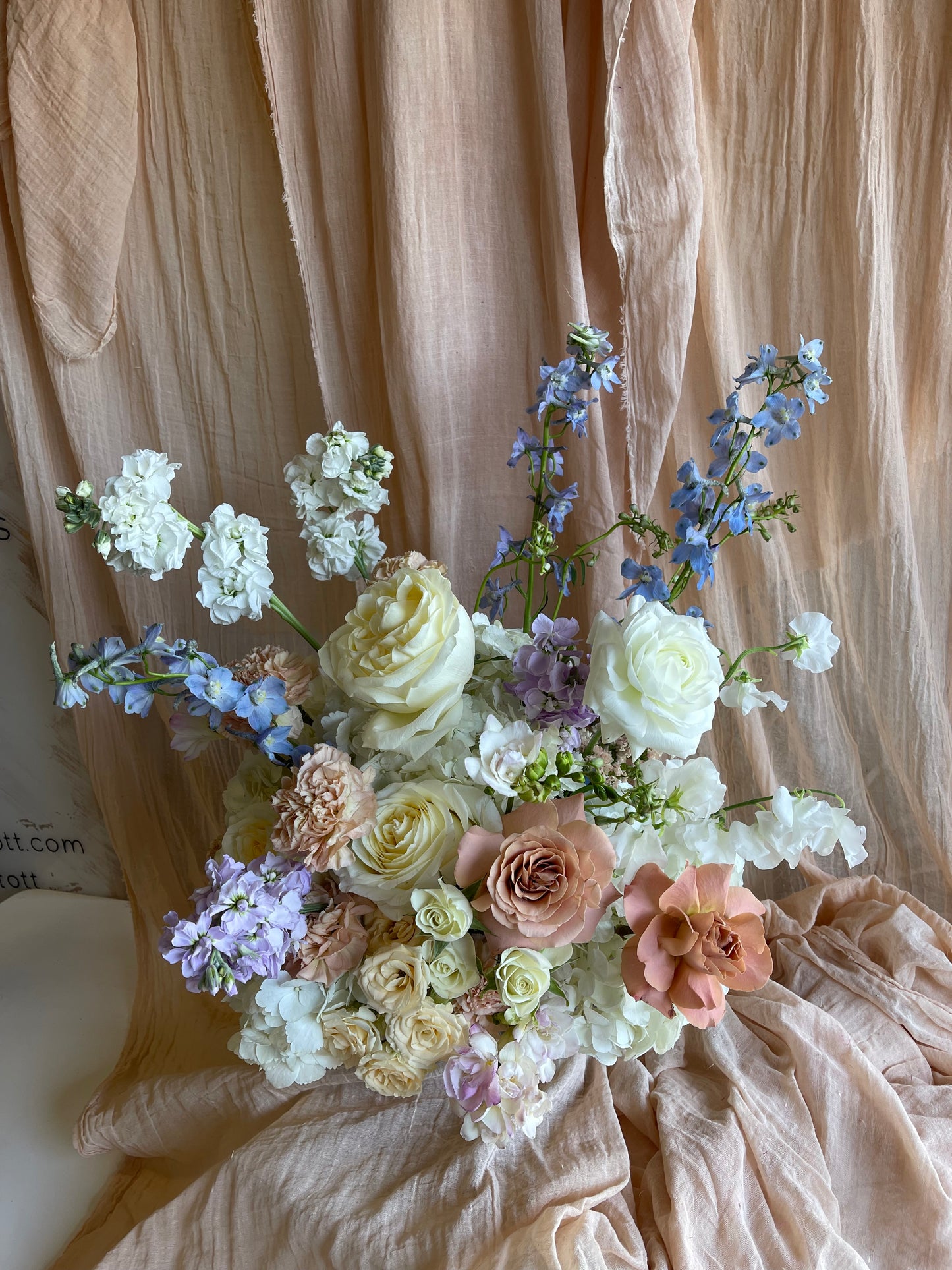 Custom Floral Design