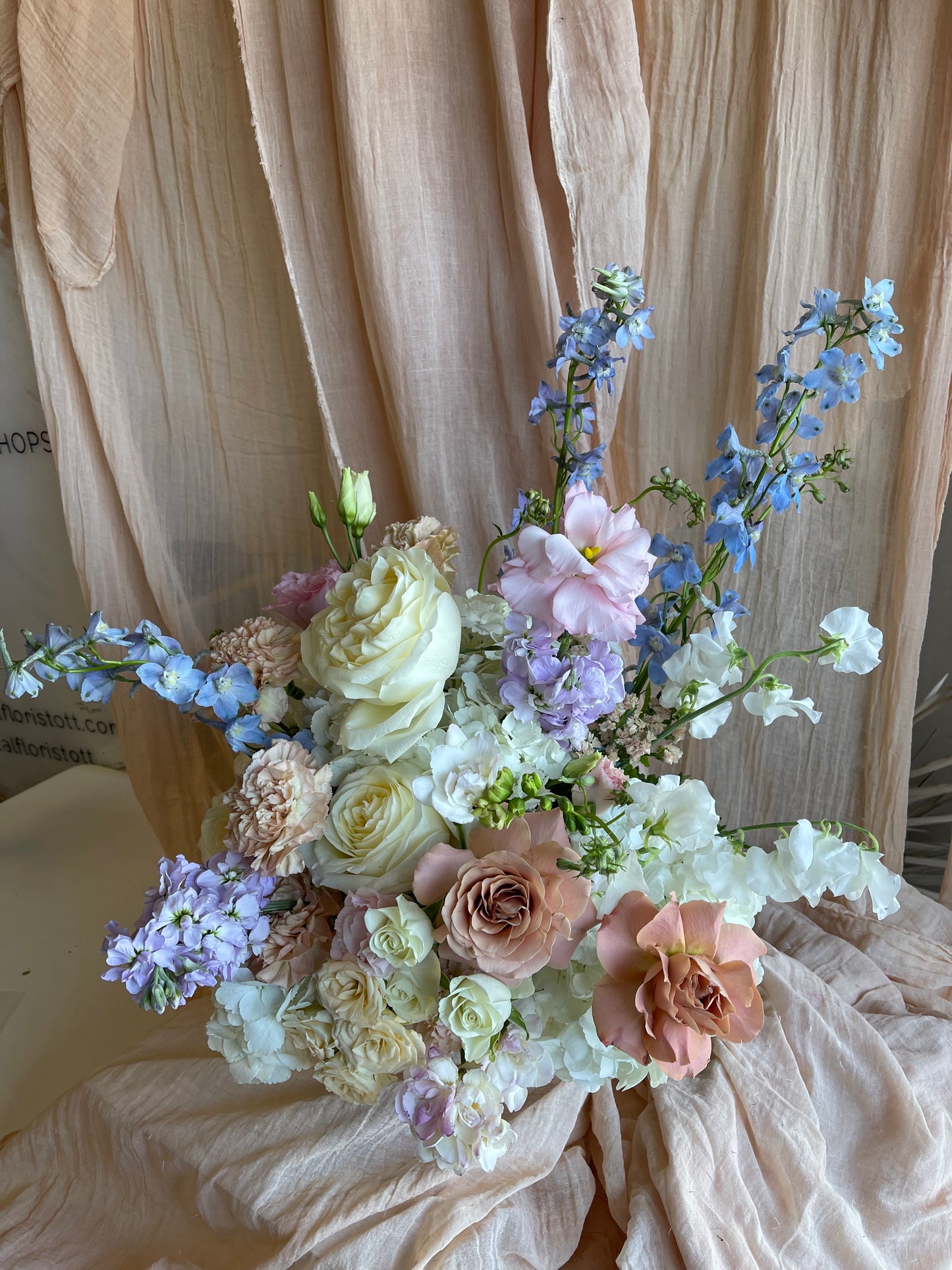 Custom Floral Design