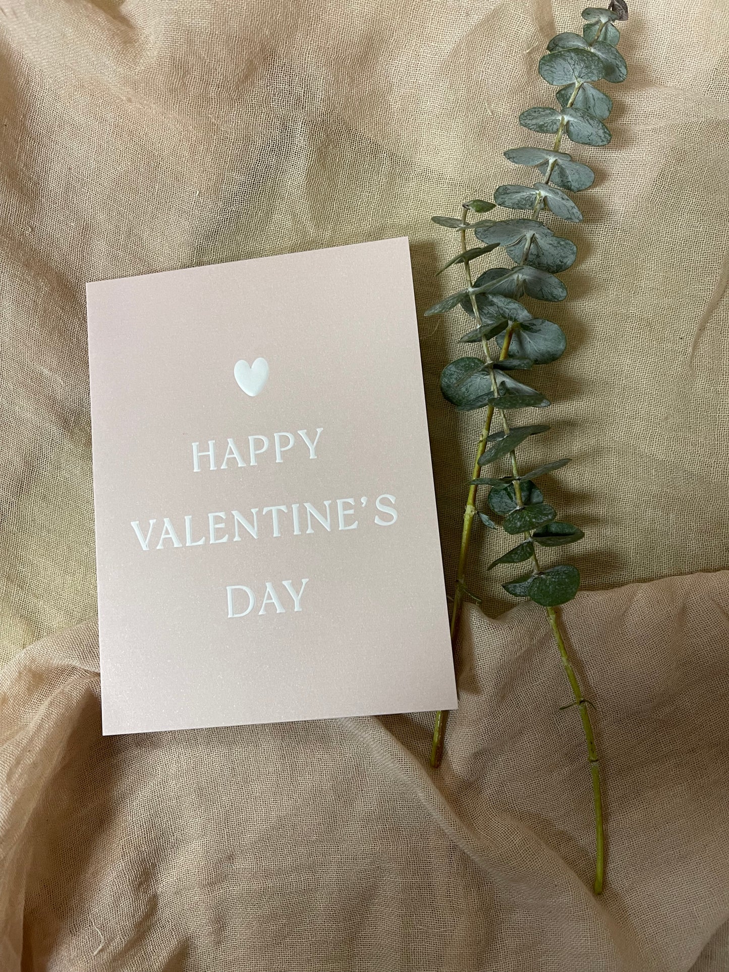 Greeting Card