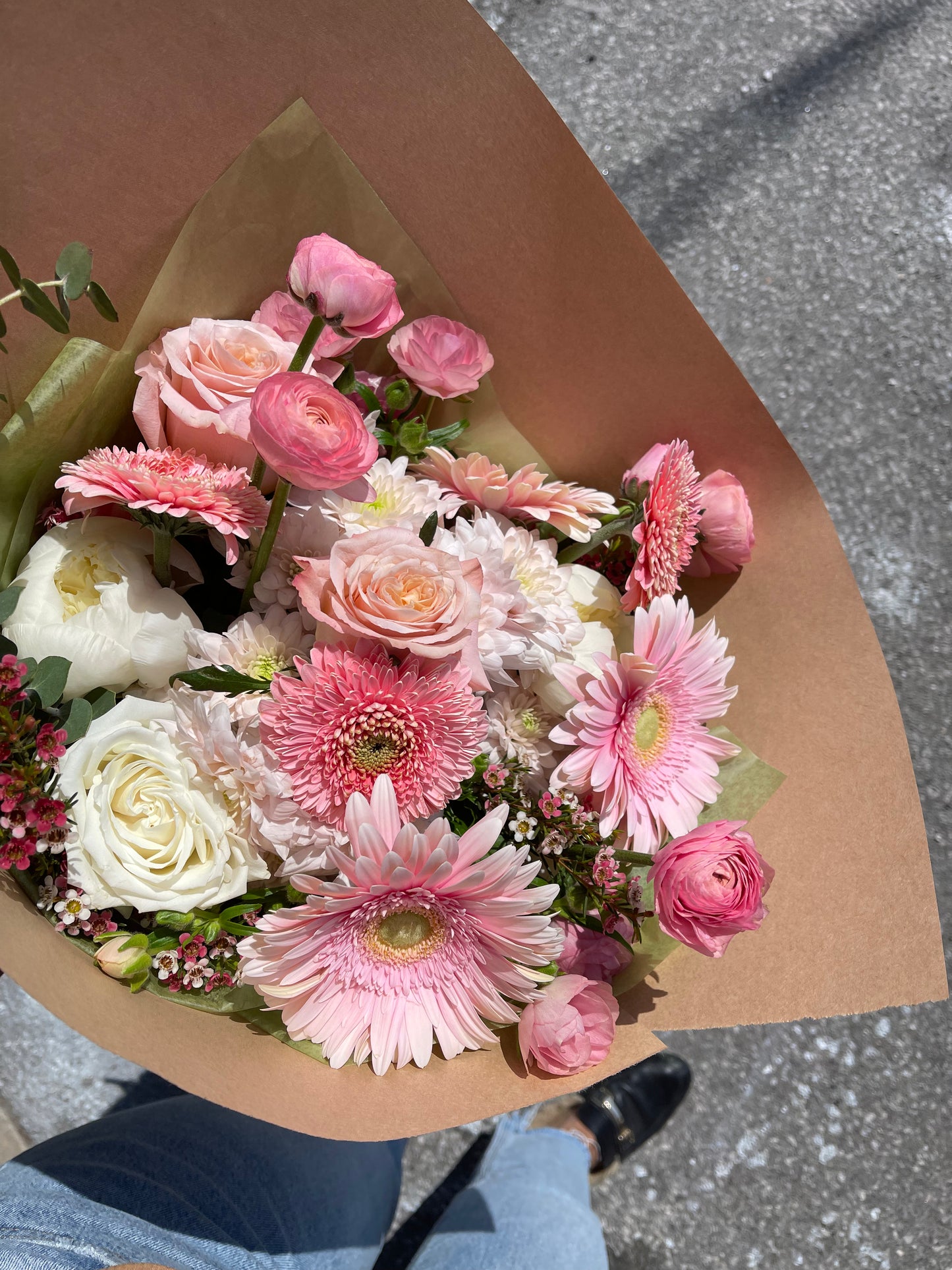 Florist Choice Bouquet || BEST SELLER ||