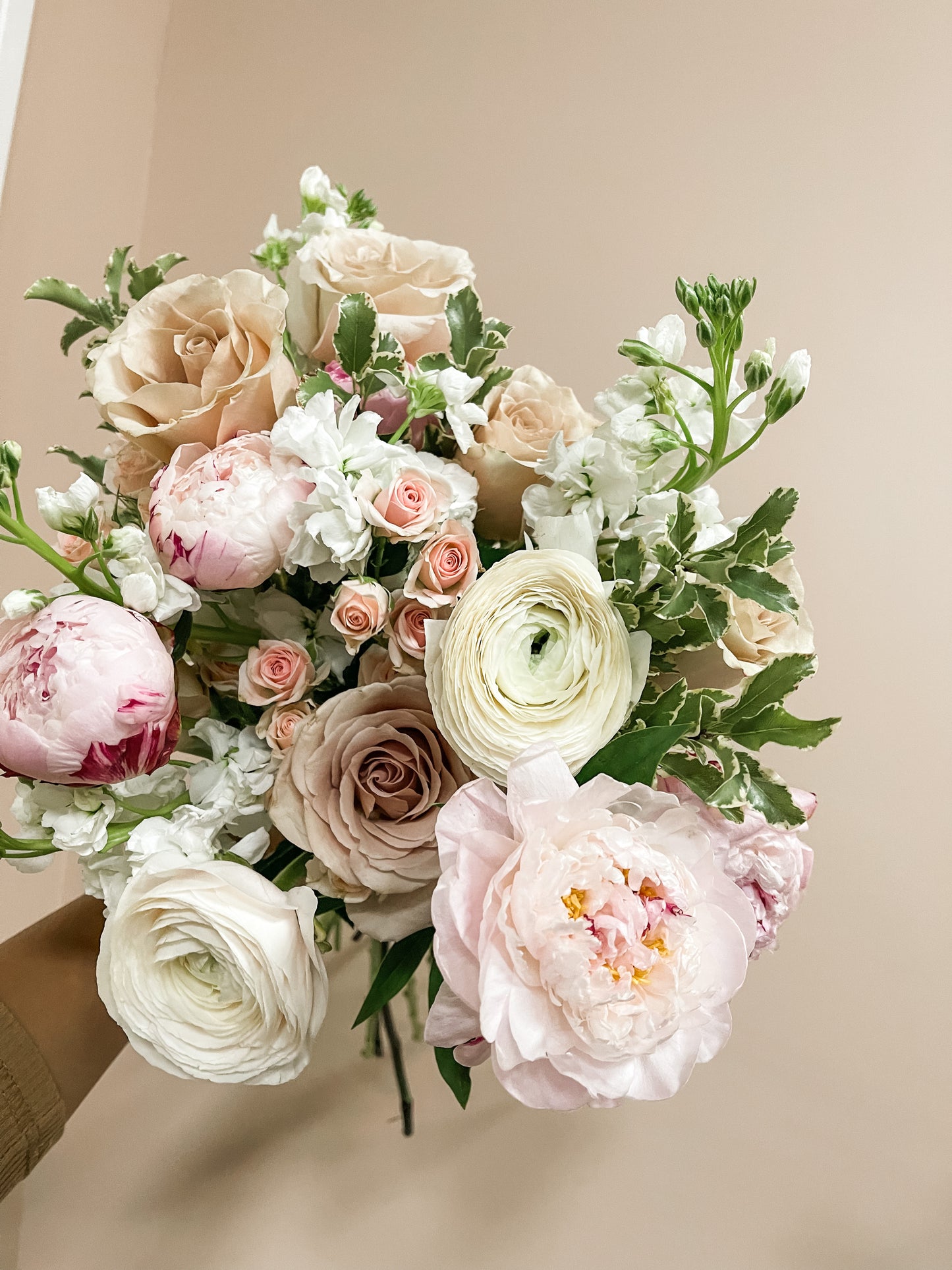 The 'Love in Bloom' Spring Bouquet