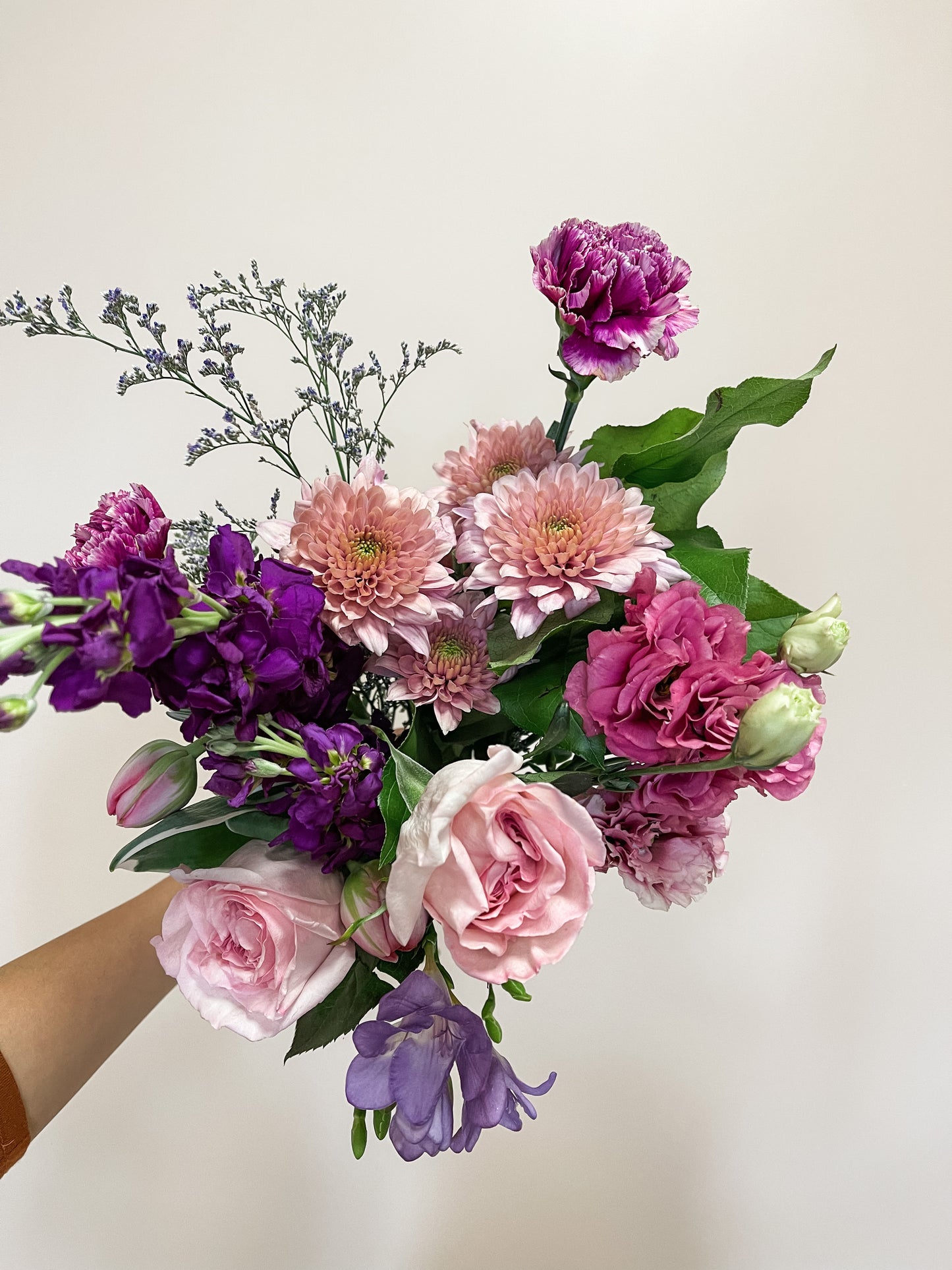 Florist Choice Bouquet || BEST SELLER ||