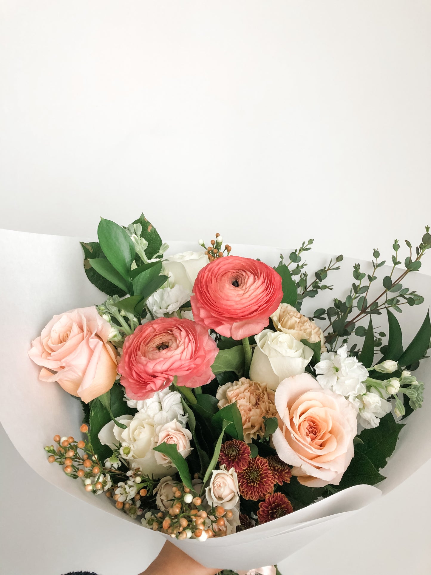 Florist Choice Bouquet || BEST SELLER ||