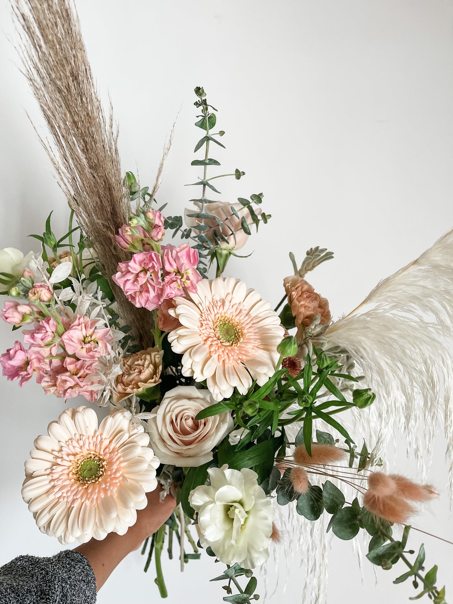 FOREVER + Fresh Bouquet