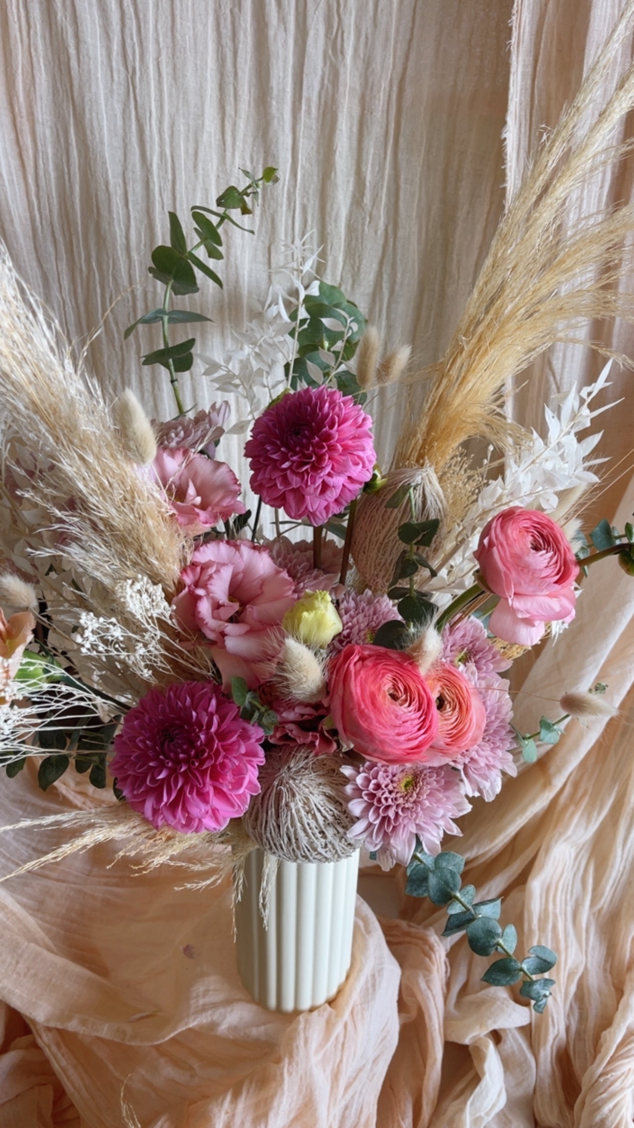 Custom Floral Design
