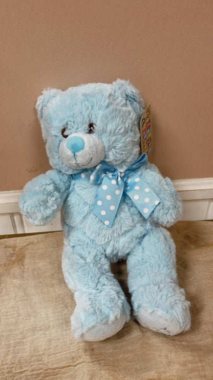 Teddy Bear 🧸