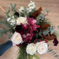 Holiday Florist Choice Bouquet (Available after December 9)