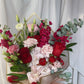 Valentine's Florist Choice Bouquet