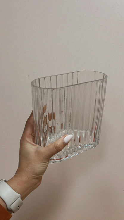 Ribbed Vase Collection | GIFTING BEST SELLER |