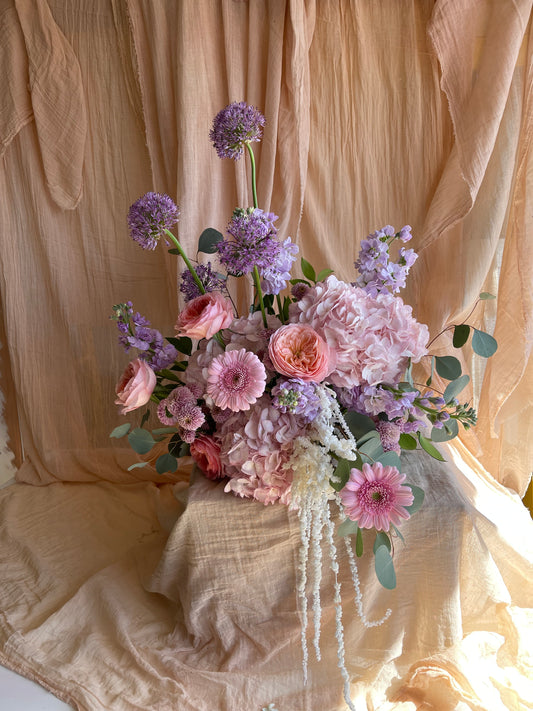 Custom Floral Design