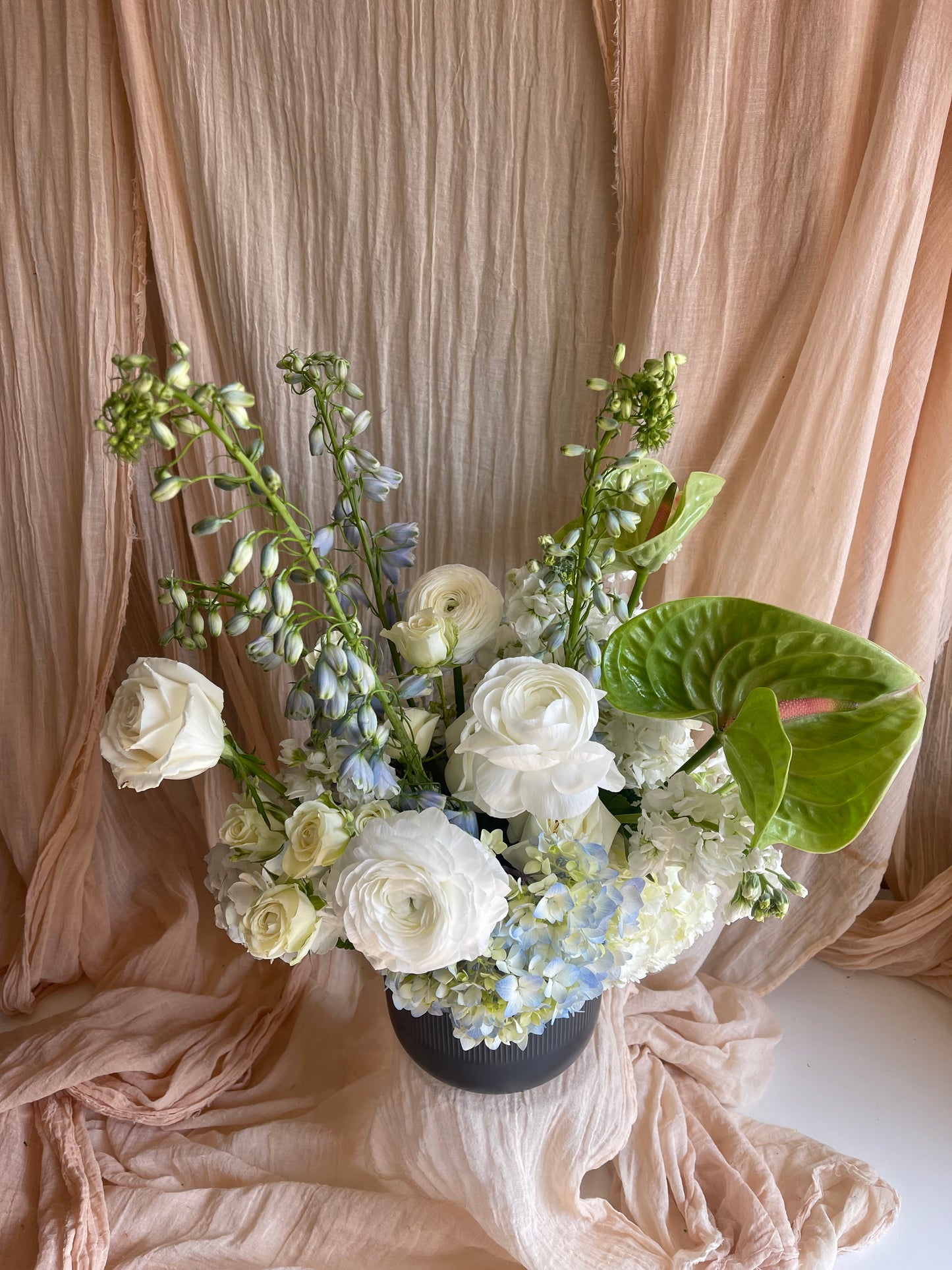 Custom Floral Design