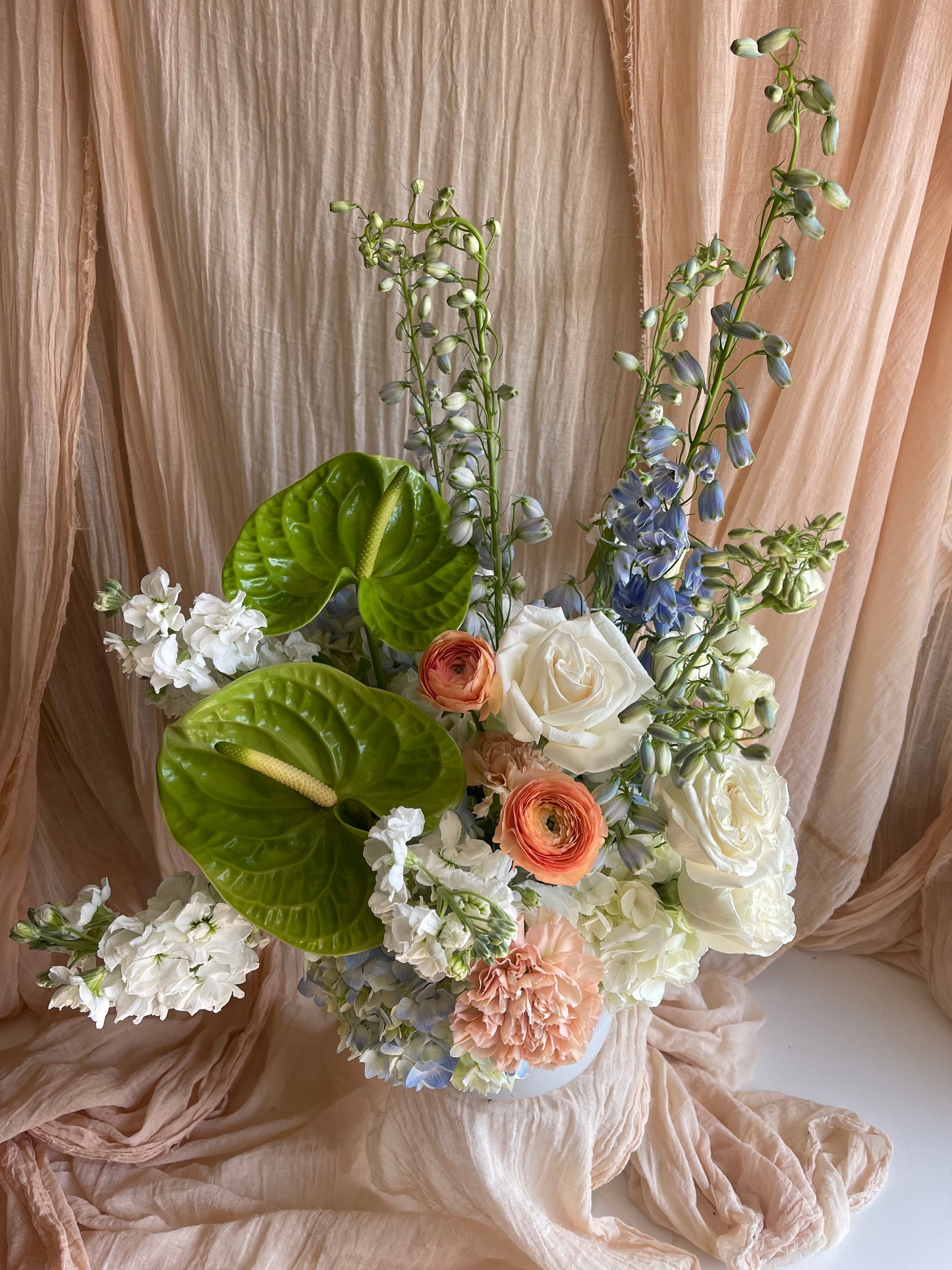 Custom Floral Design