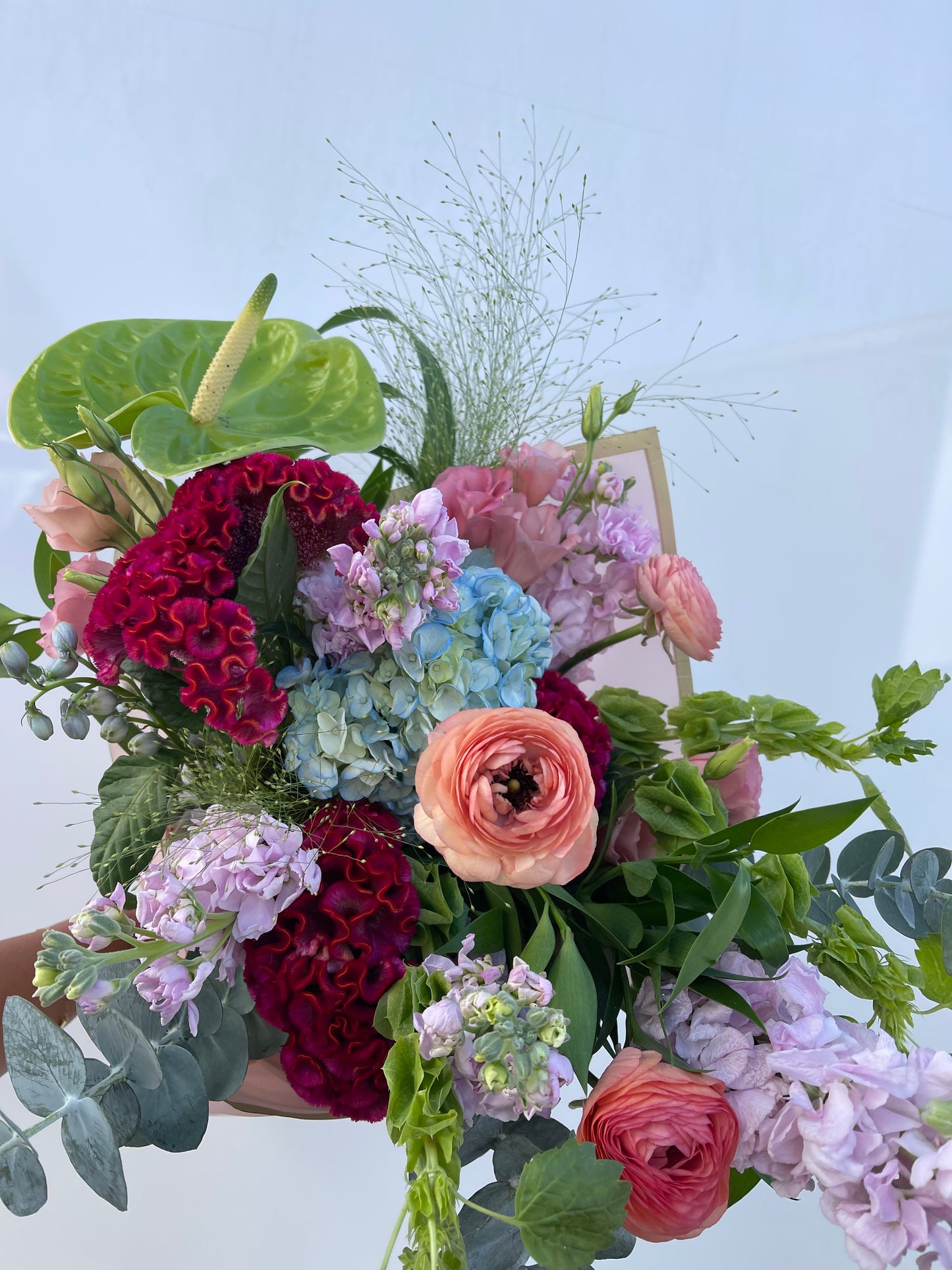 Florist Choice Bouquet || BEST SELLER ||