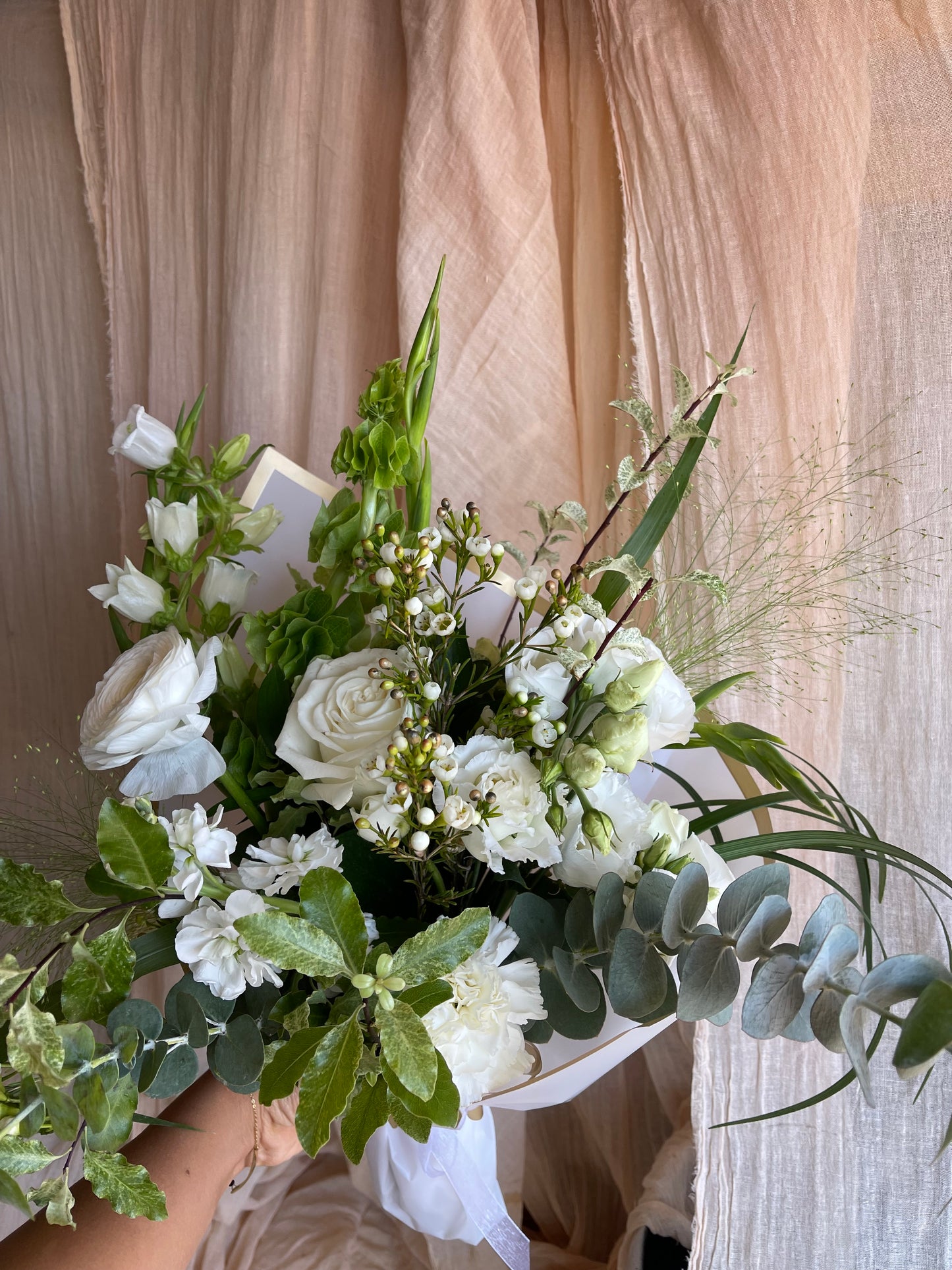 Florist Choice Bouquet || BEST SELLER ||