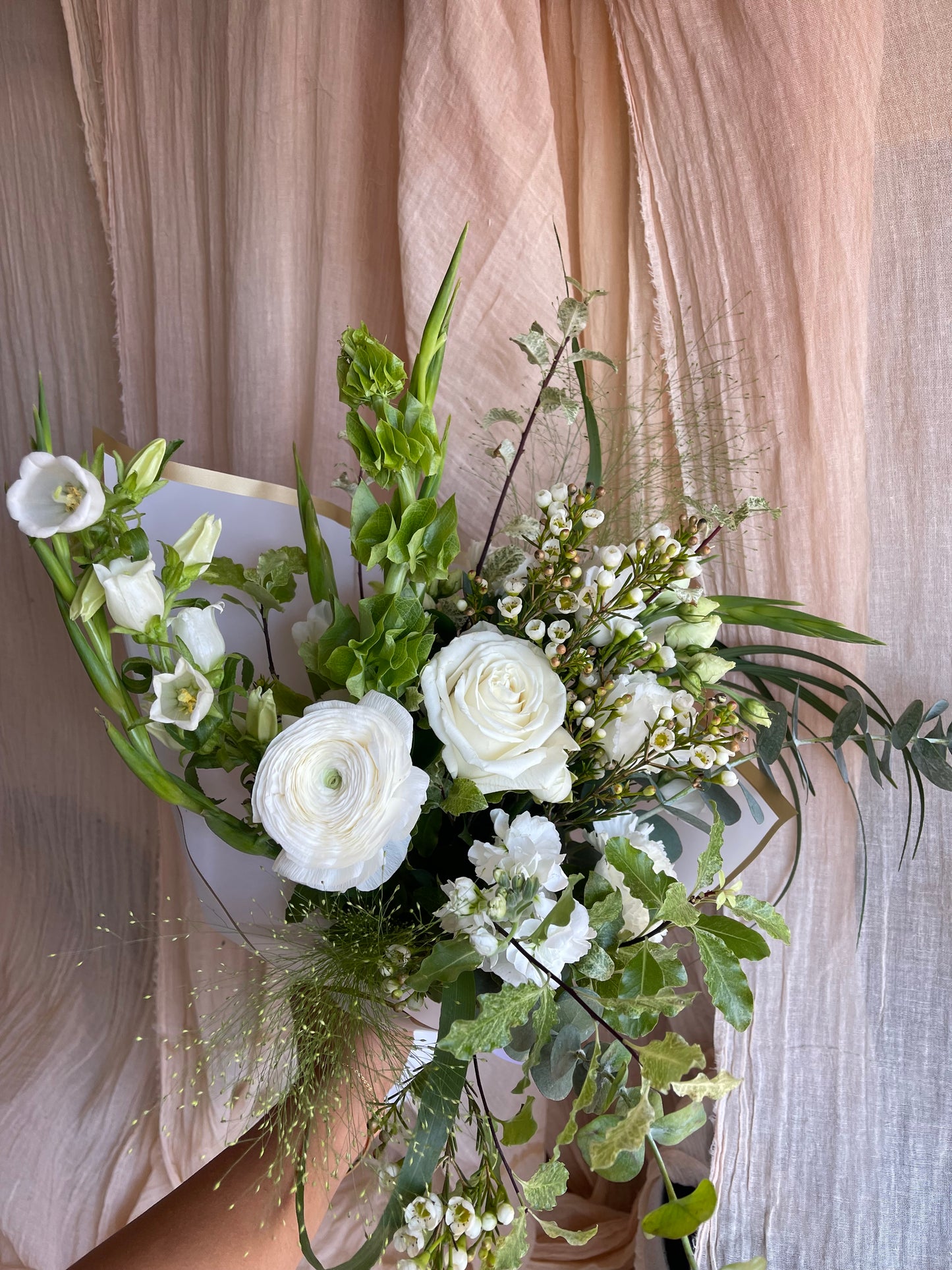 Florist Choice Bouquet || BEST SELLER ||