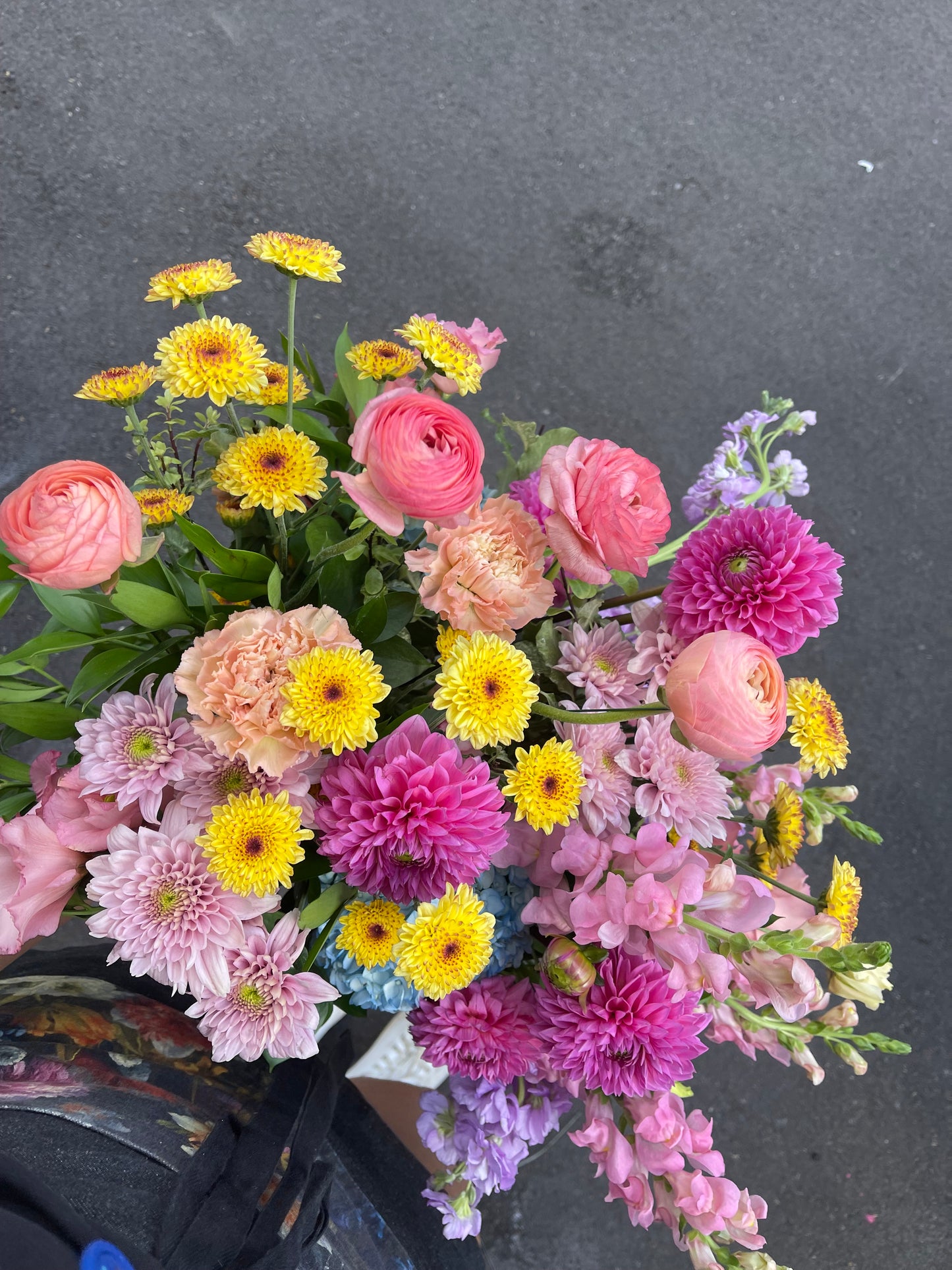Florist Choice Bouquet || BEST SELLER ||