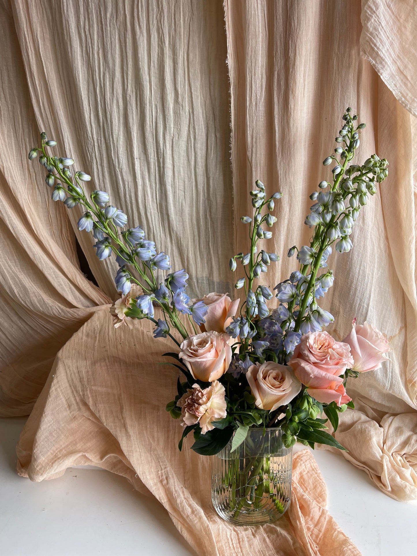Custom Floral Design