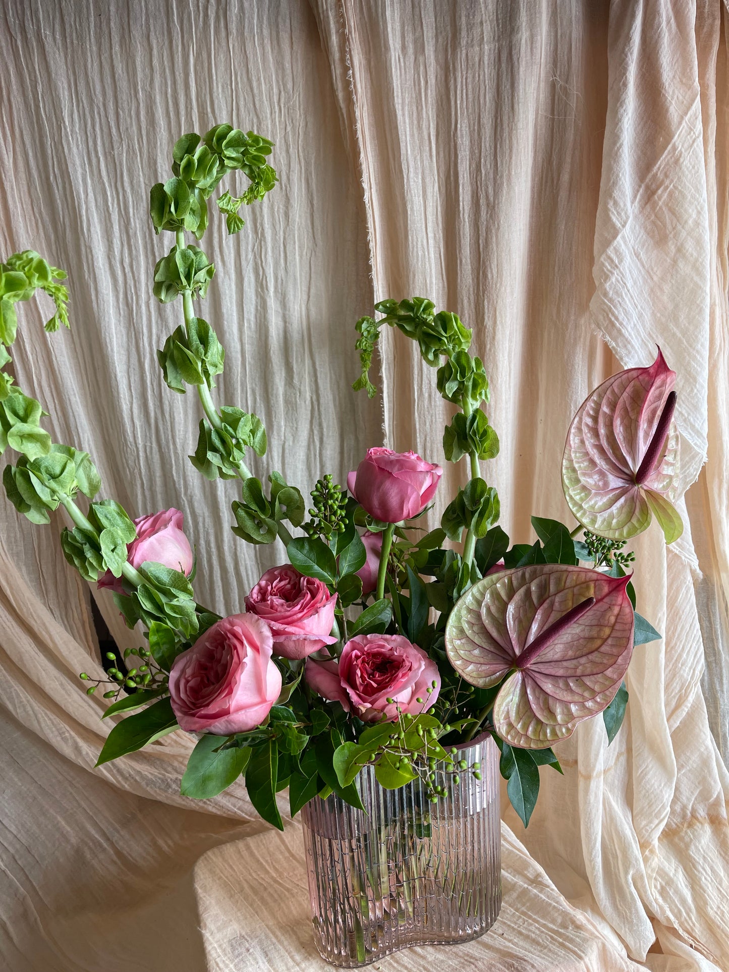 Custom Floral Design