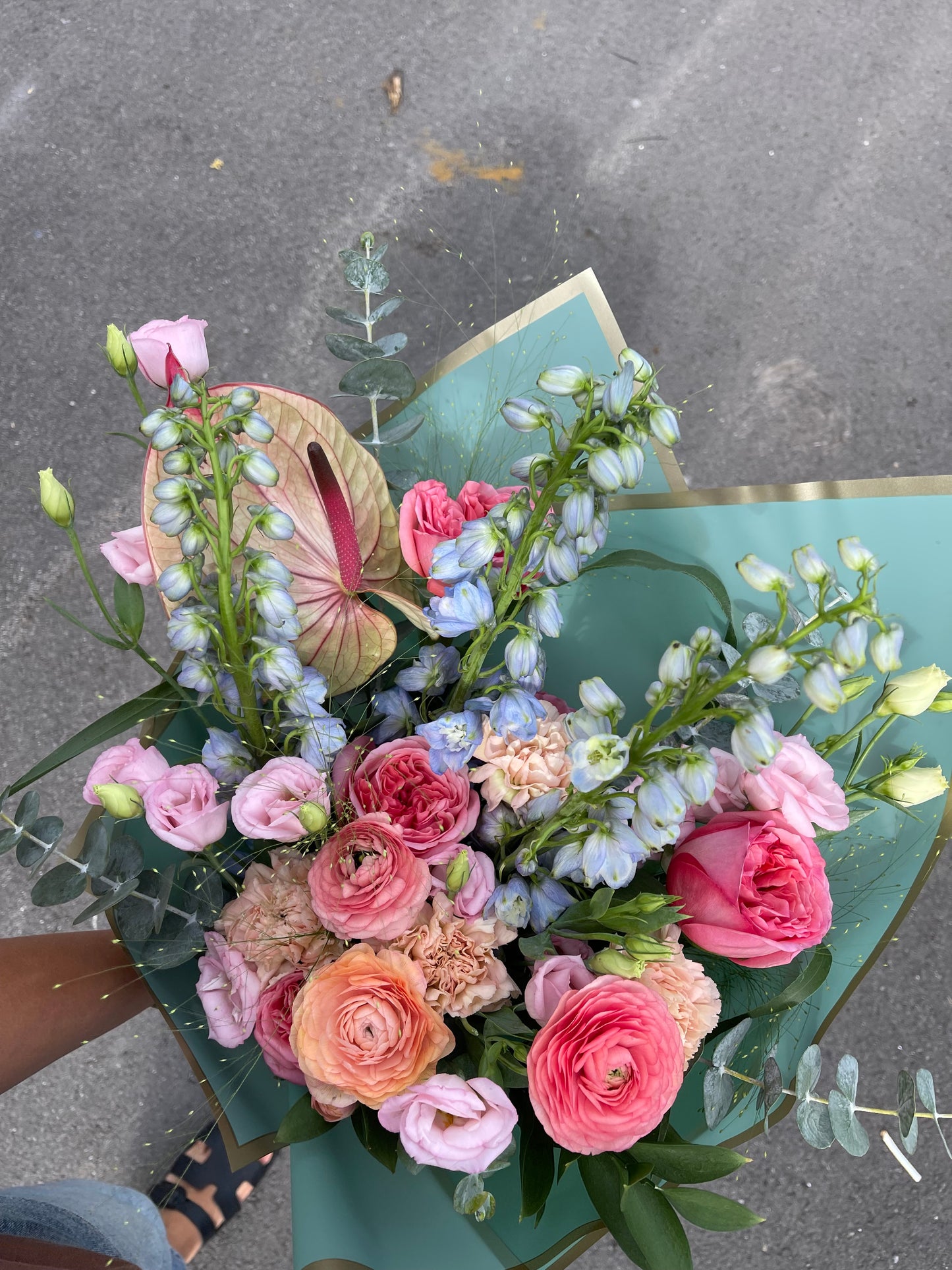 Florist Choice Bouquet || BEST SELLER ||