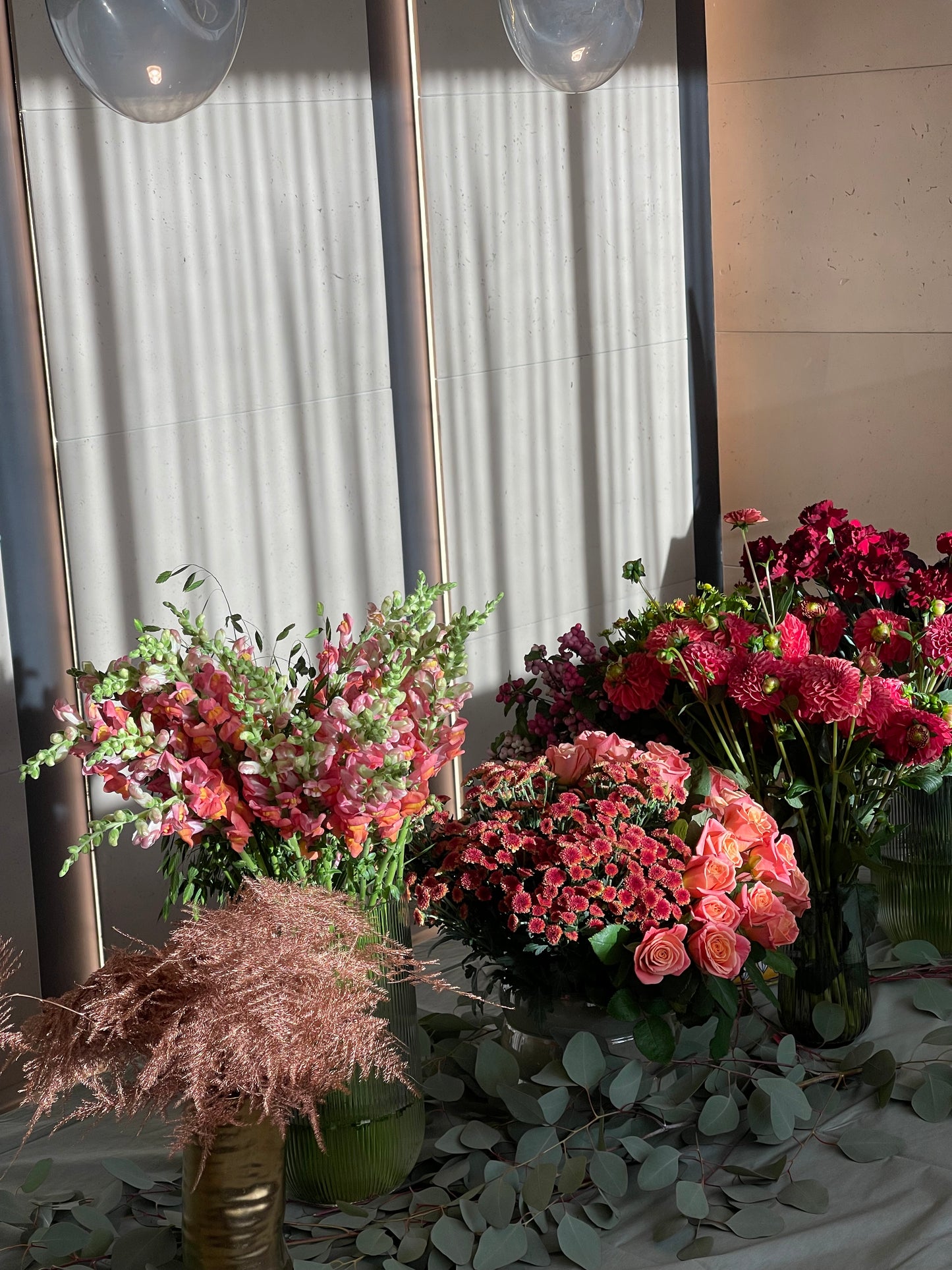 Private Workshop: Everyday Bouquet (Individual or group workshop)