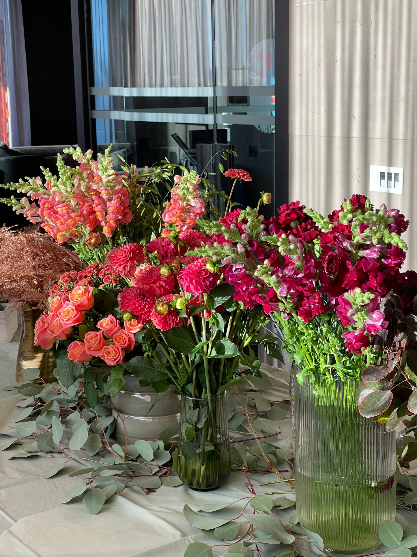 Private Workshop: Everyday Vase (Individual or group workshop)