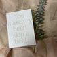 Greeting Card
