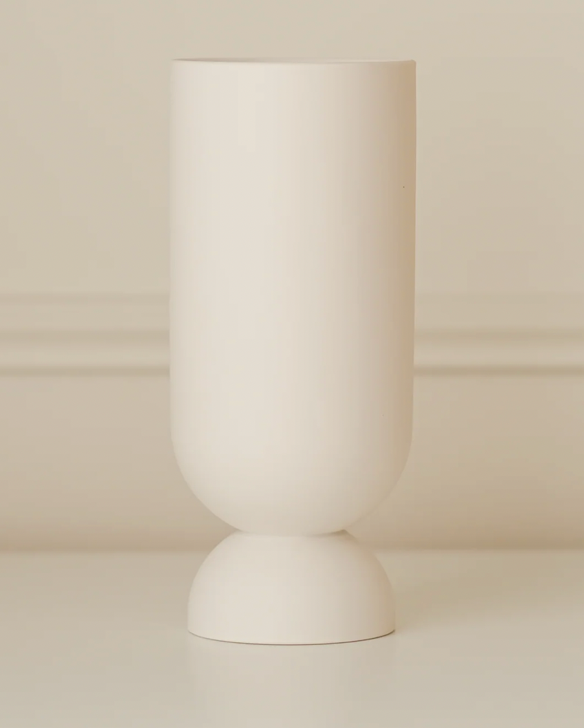 Urn Pedestal Vase