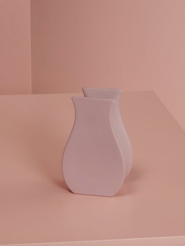 Silhouette Vase