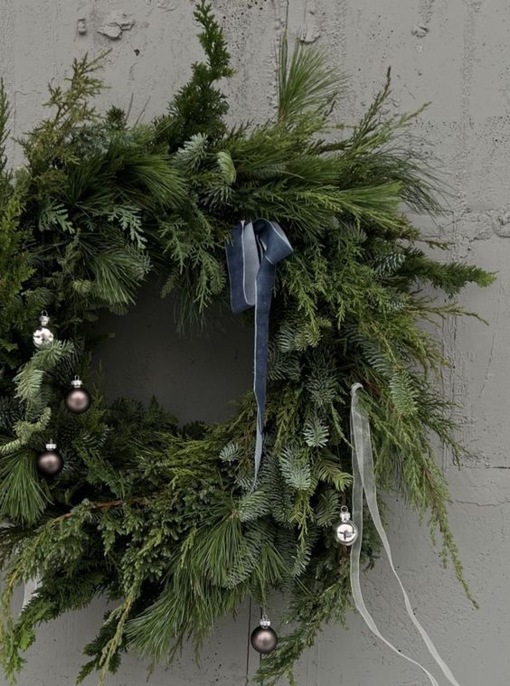 Wreath Workshop | Saturday Nov 23 | 2:30pm-4pm)