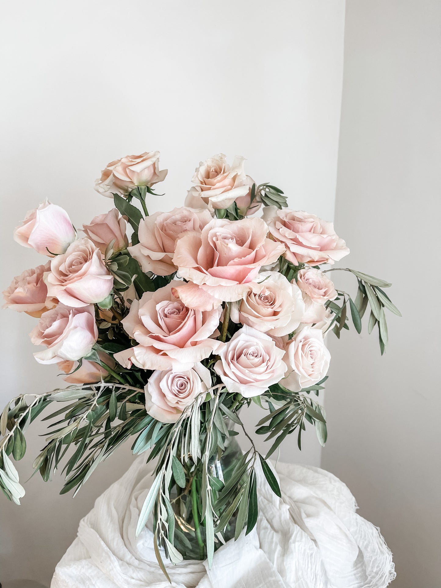 La Vie en Rose – Capital Florist