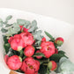 'Lovely' Peony Bouquet  | MOTHER'S DAY SPECIAL |