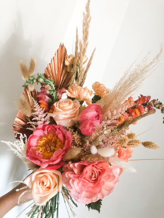 FOREVER + Fresh Bouquet